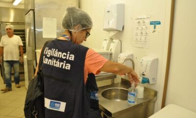 Sanitarista: Bem mais que uma profissão - pixabay