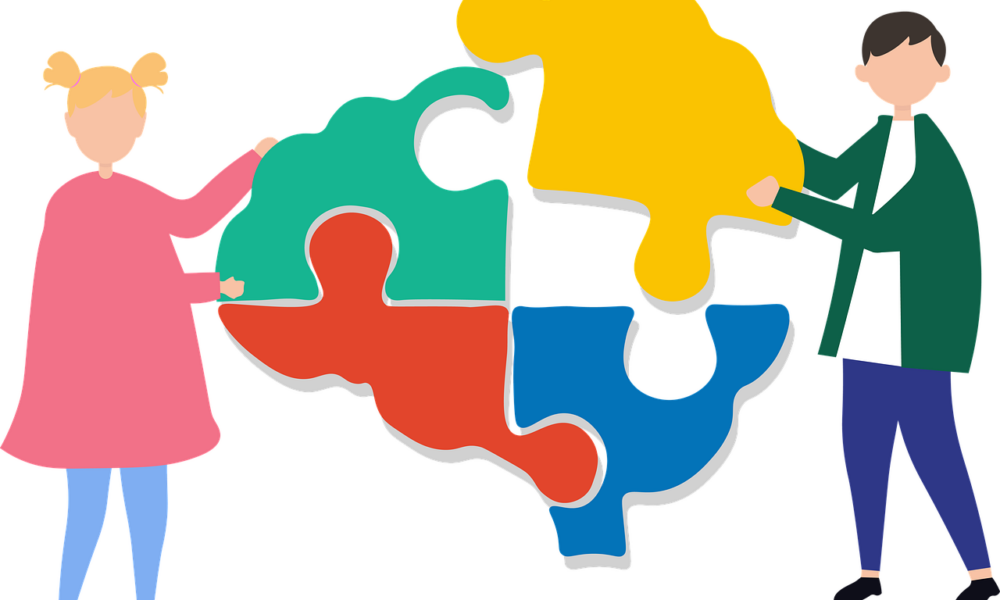 Cordel: “02/04 – Teia de Cores do Autismo” - Pixabay